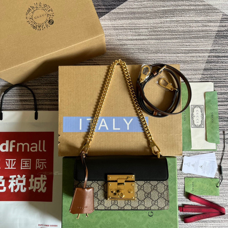 Amelia- GCI LUXURY LADY BAG - BRANDED BAGS FOR WOMEN - 275
