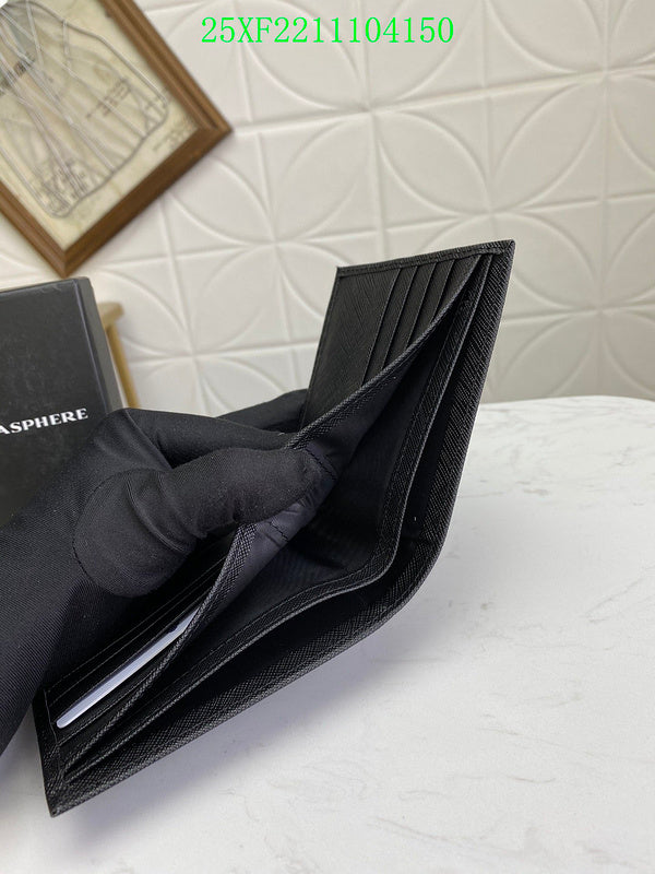 Amelia - PD Wallet - 102