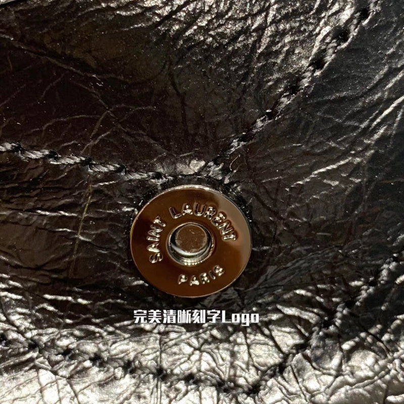 Amelia - YSL Bag - 3843