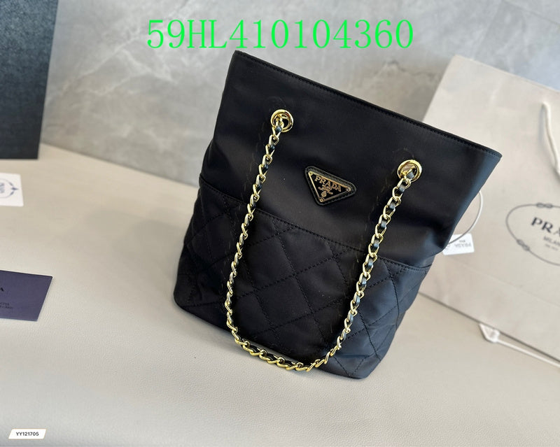 Prada Bags - The Barnes Bags  646