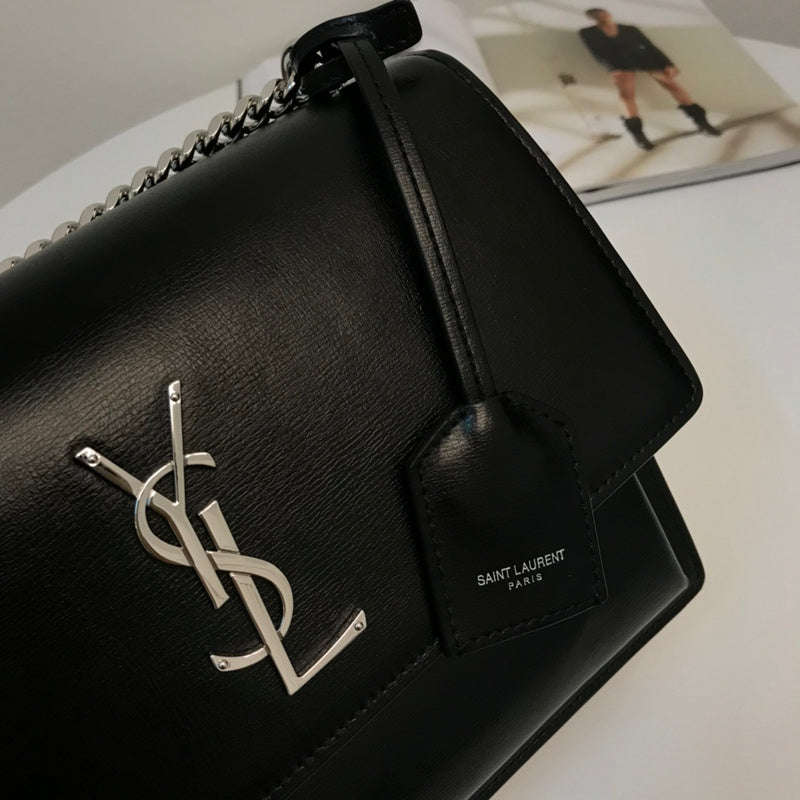 Amelia - YSL Bag - 3827