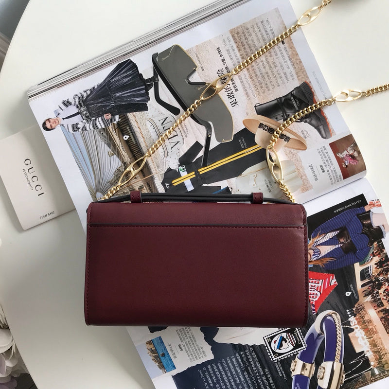 Amelia-i GUKI Women Bags - 790
