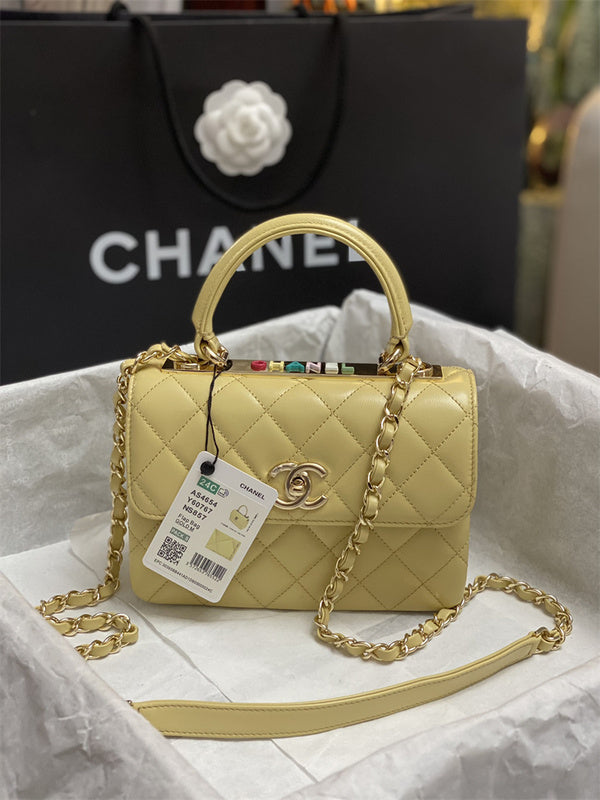 Amelia- CHL Bags - 116