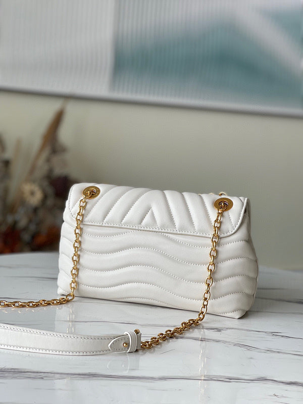 Amelia- Lu-Vi bags - 5912