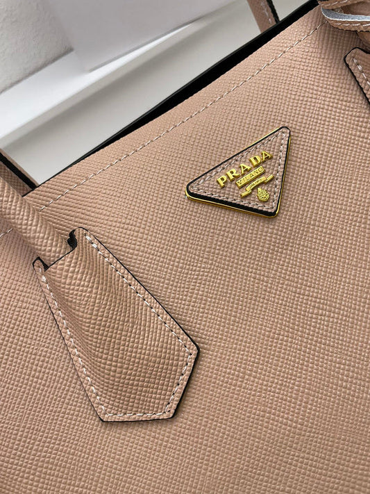 Amelia- PRDA  LUXURY BAGS - 037