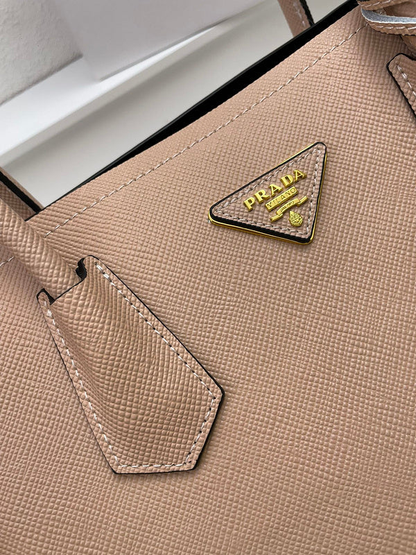Amelia- PRDA  LUXURY BAGS - 037