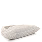 Bottega Veneta Suede Intrecciato Small Hop Sterling