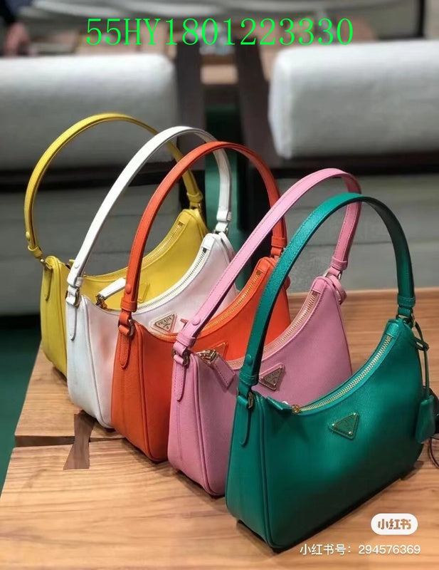 Prada Bags - The Barnes Bags  673