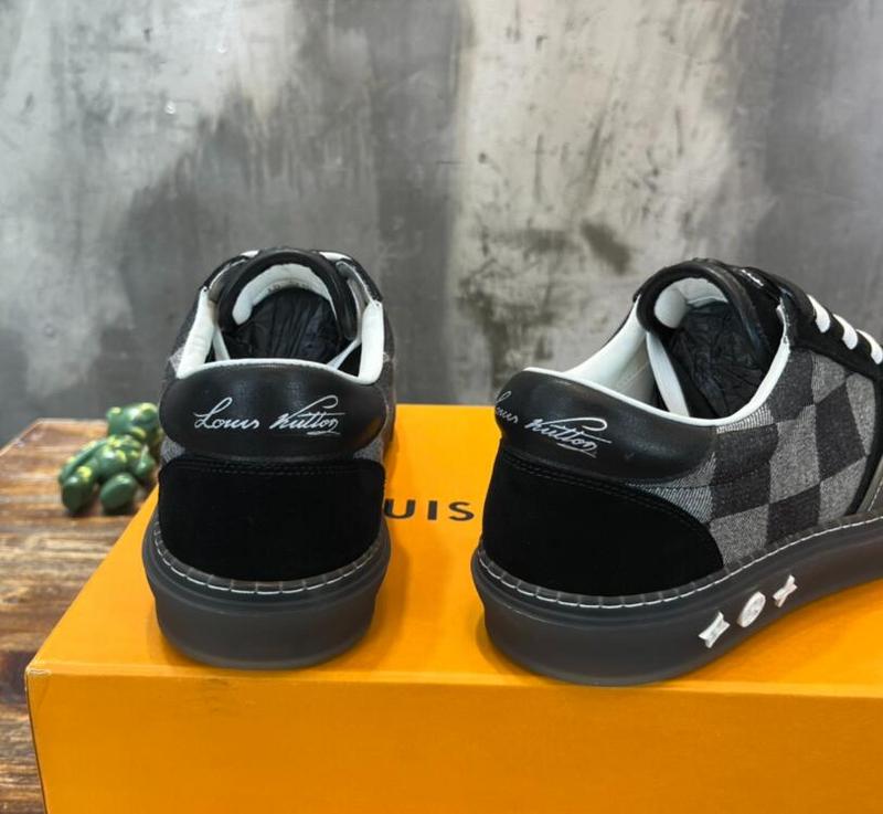 AmeliaLuxury - LOV Men Shoes - 954