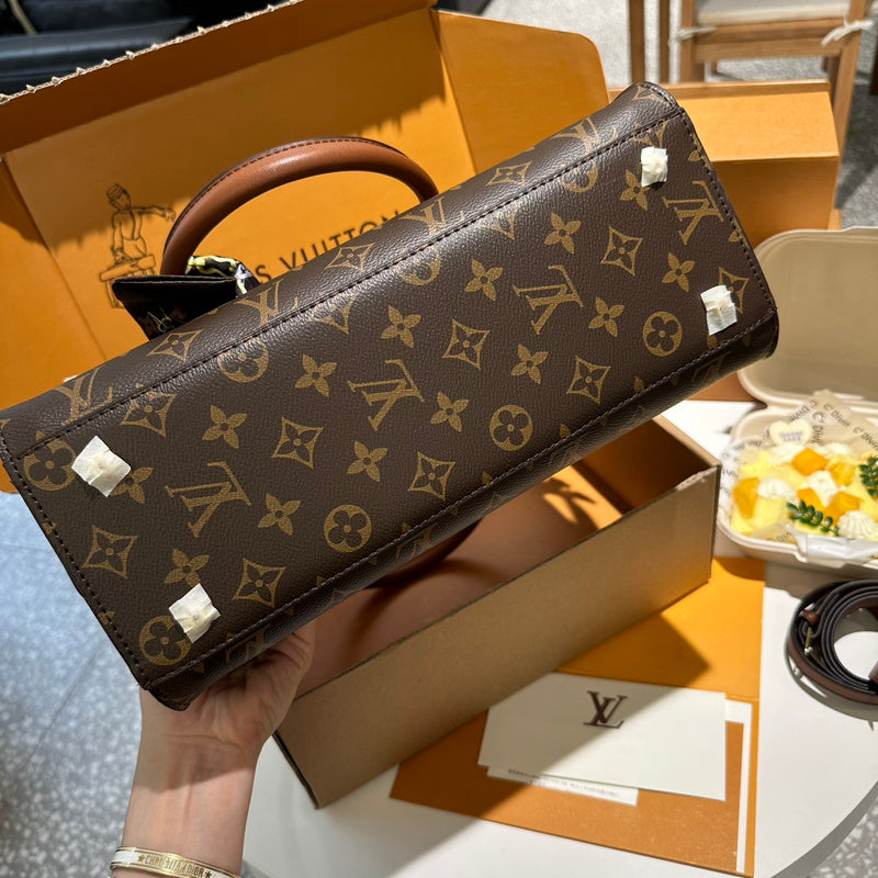 Amelia - LV Bags - 14406