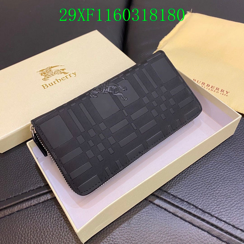 Amelia - BOR Wallet - 103