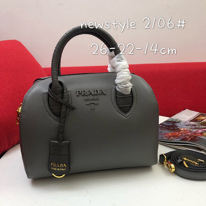 Barnes-Bags - Prada Bags - 734