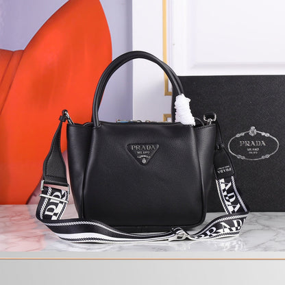Amelia- PRDA  LUXURY BAGS - 451