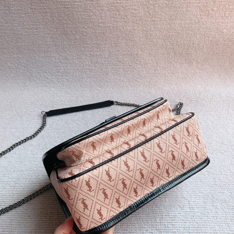 Amelia - YSL Bag - 3622