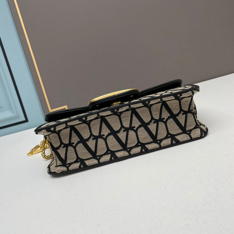 Amelia- VEL WOMEN LUXURY BAGS - 753
