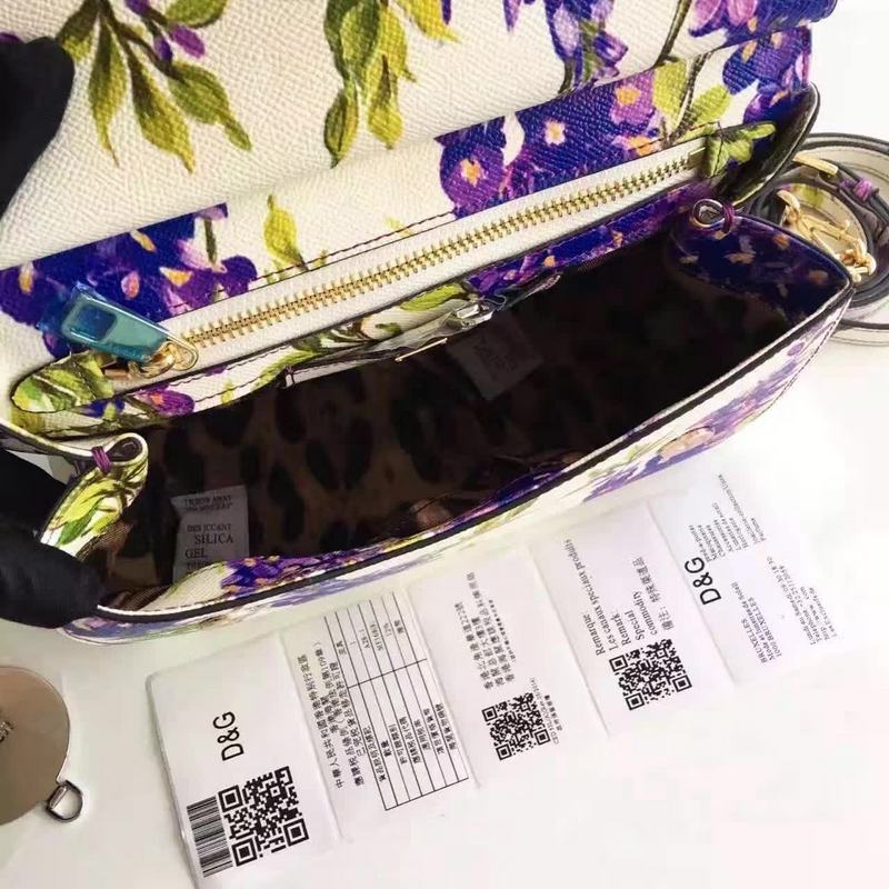 Amelia- DG Bags - 298