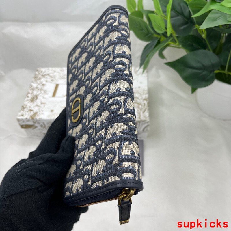 Amelia- Mix Wallets - 291