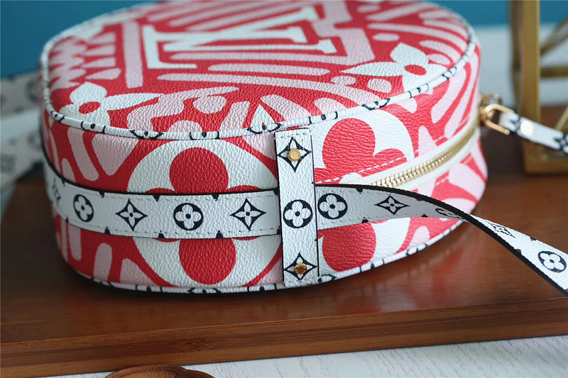 Amelia - LOV Lady Bags - 1901