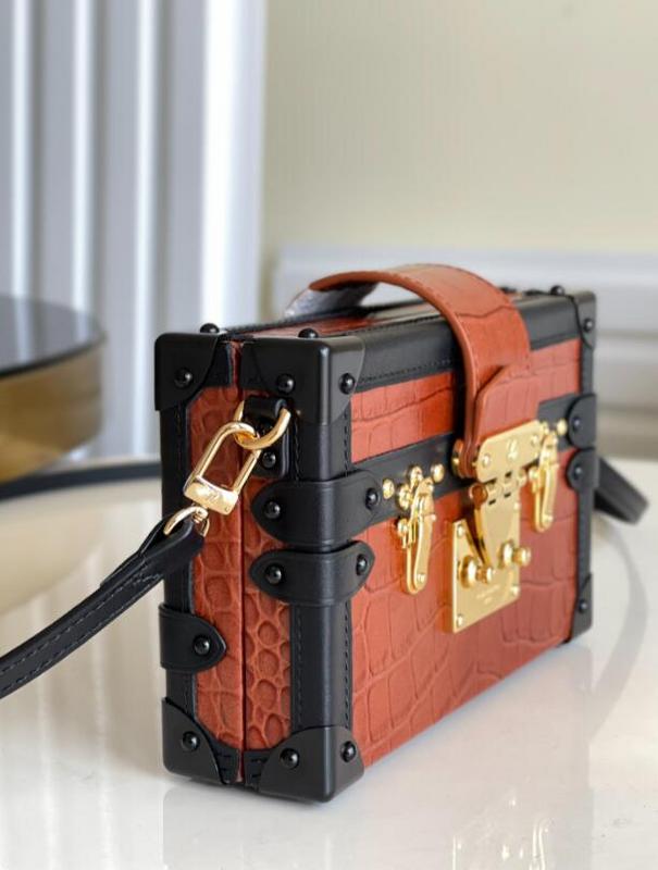 AmeliaLuxury - LOV Bags - 2154