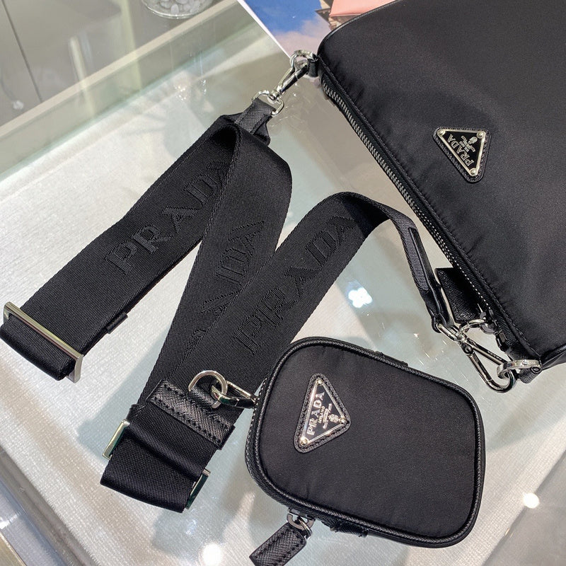 Amelia - PD Men Bags - 206