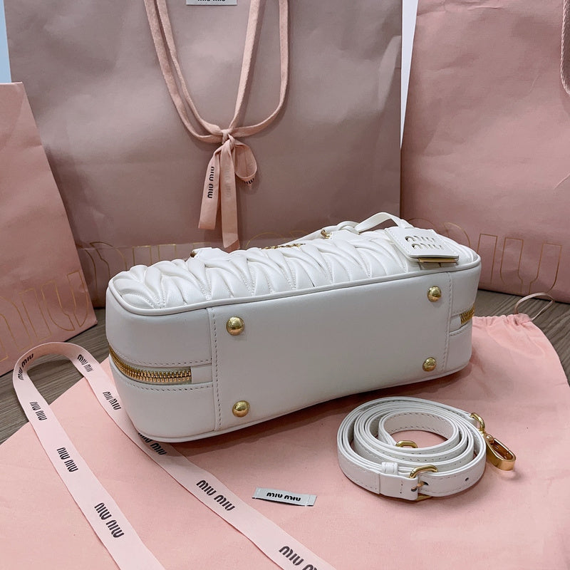 Amelia- MMU  LUXURY BAGS - 016