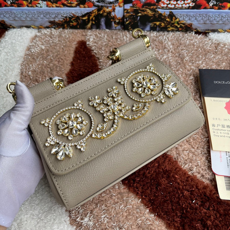 Amelia- DG Bags - 056