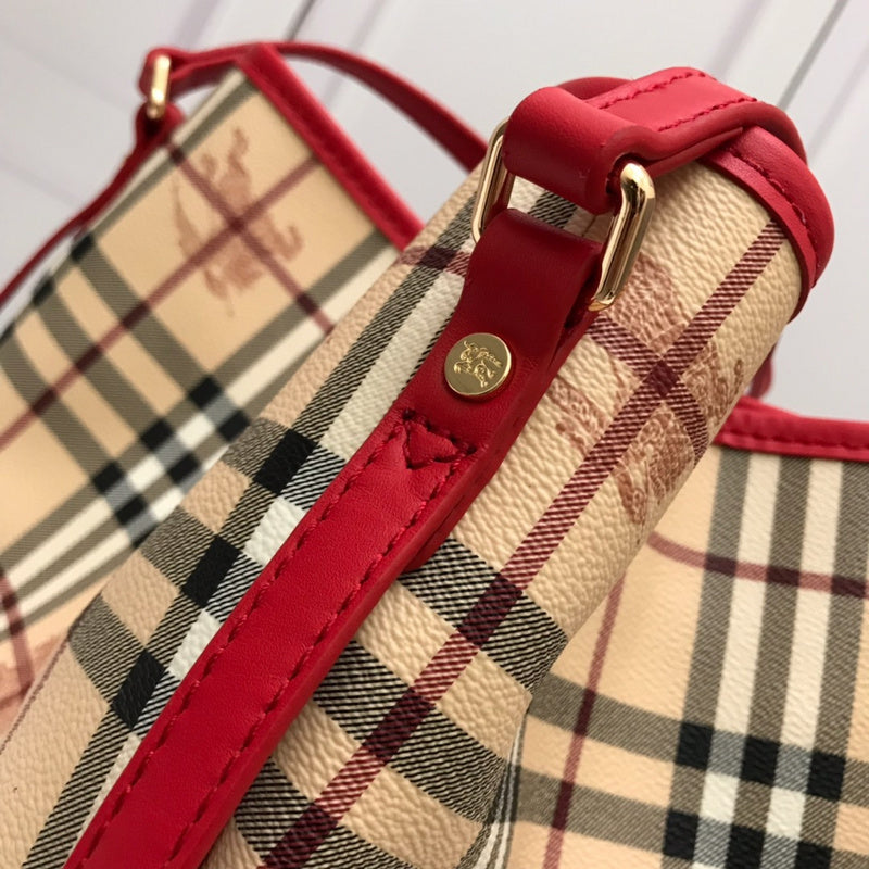 Amelia - B-BERRY BAGS - 573