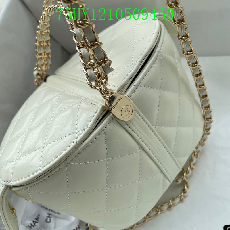 Amelia - CHL Bags - 1001