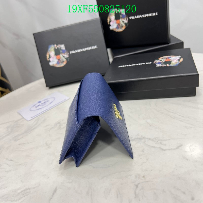 Amelia - PD Wallet - 123