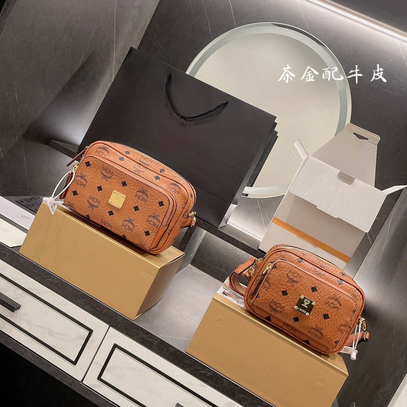Amelia- - MQM Bags - 152