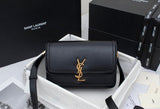 YSL BAGS - WOMEN LOVE LUXURY BAGS - 1945