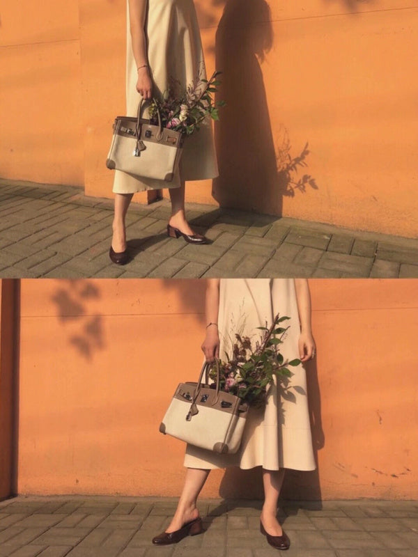 Amelia - HMS Bags - 1778