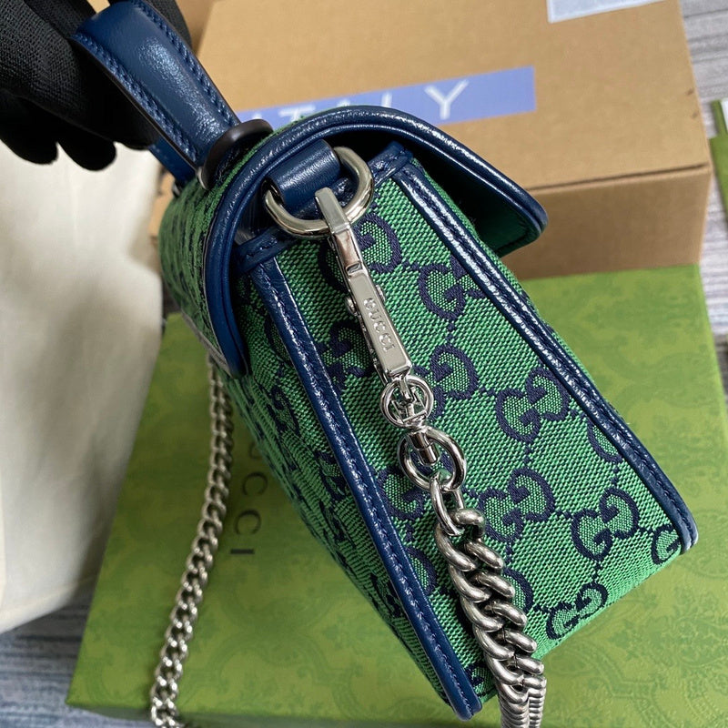 Amelia - GCI Bags - 9751