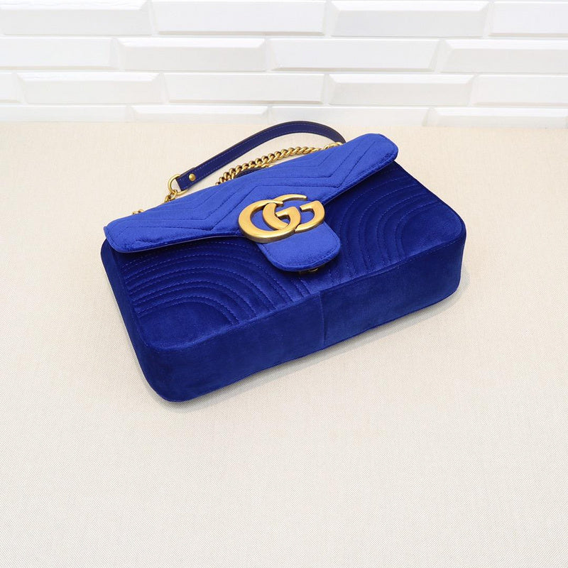 AmeliaLuxury - GCI Bags - 865