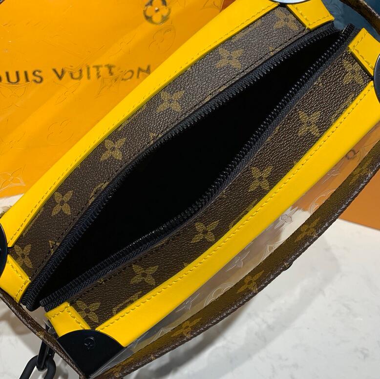 AmeliaLuxury - LOV Bags - 3060