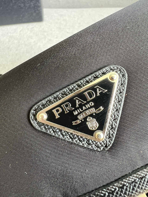 Amelia- PRDA  LUXURY BAGS - 735