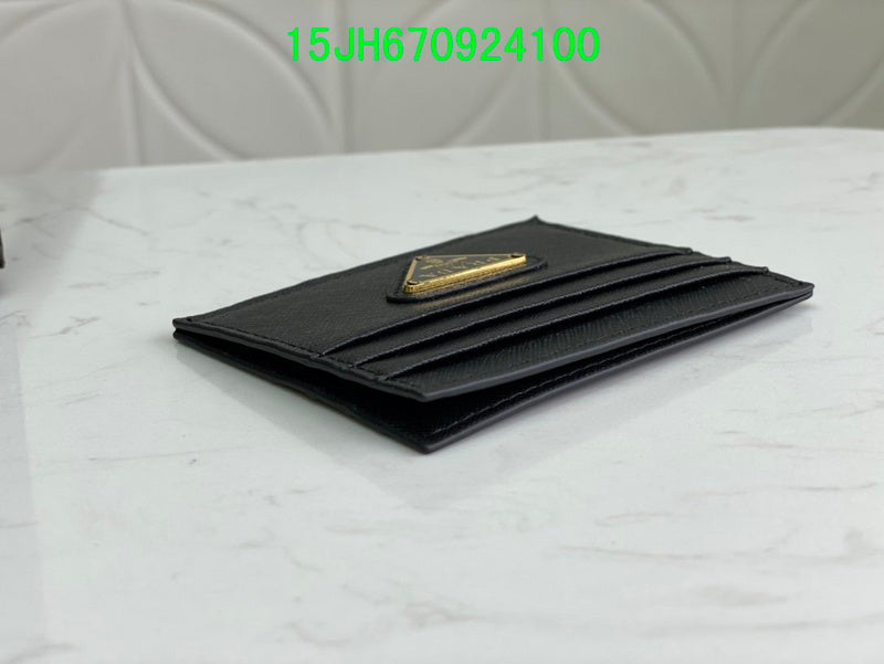 Amelia - PD Wallet - 342