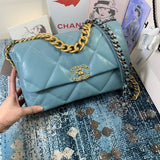 Wellow Bags - Chanel - Bags  - 477