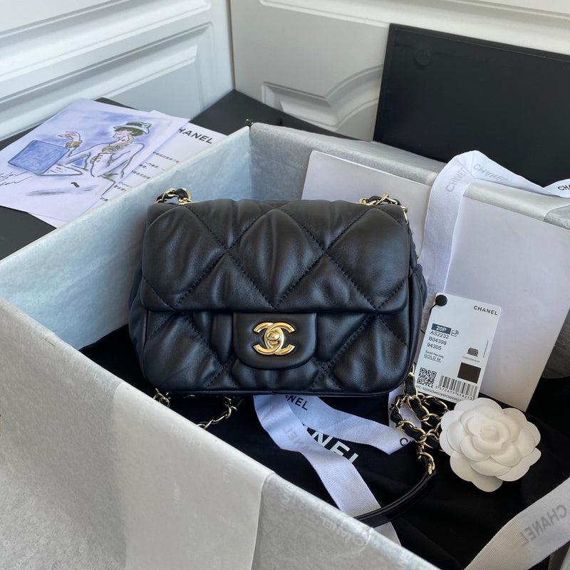 Amelia- CHL Bags - 6374