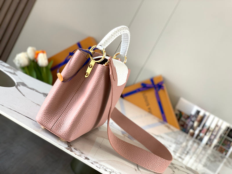 Amelia's Bag Gallery - LOV Bags - 1277