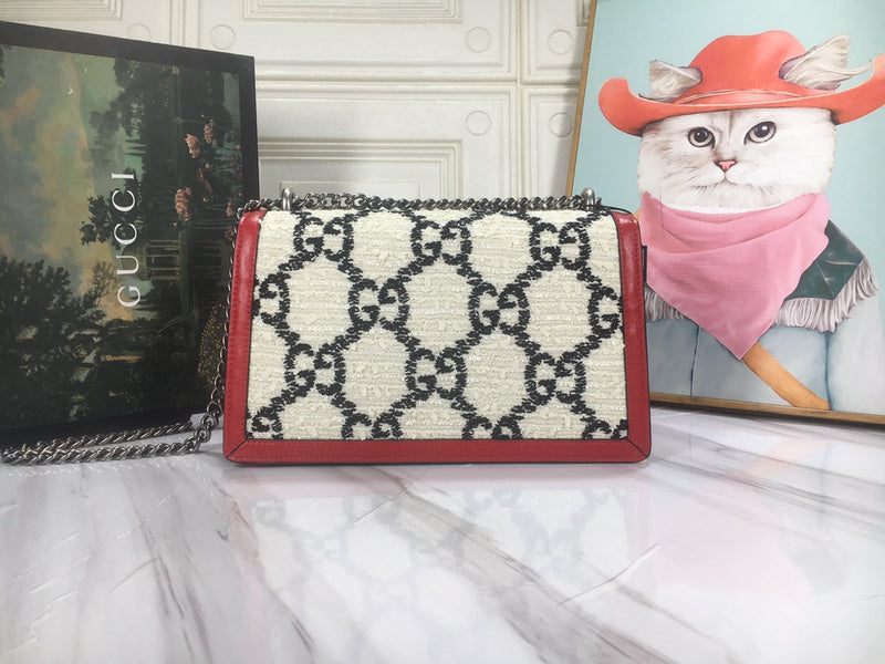 Amelia- GCI Bags - 1234