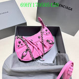 Amelia - BGA Bags - 1808