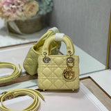 Amelia- DYOR BAGS - DESIGNER HANDBAGS  - 045