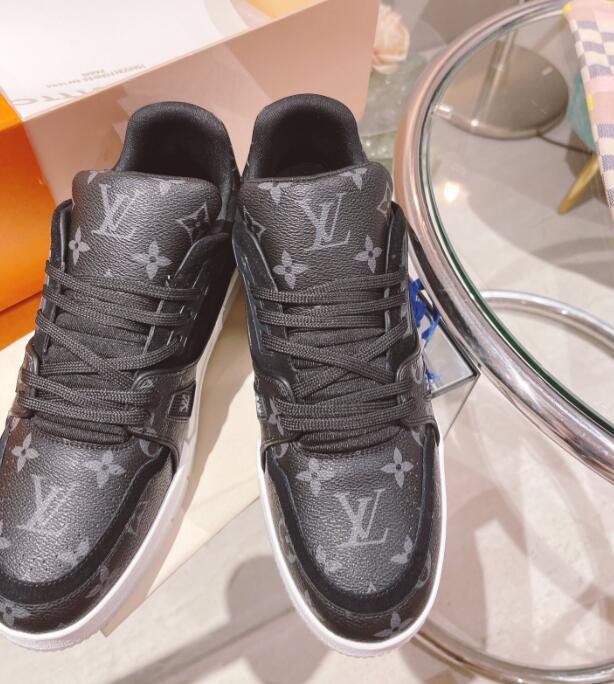 AmeliaLuxury - LOV Men Shoes - 941