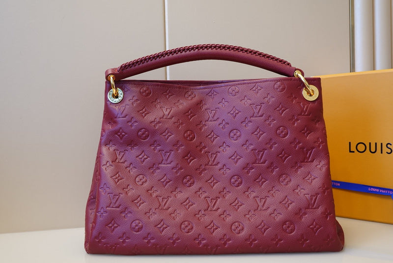 Amelia - LV Bags - 12957