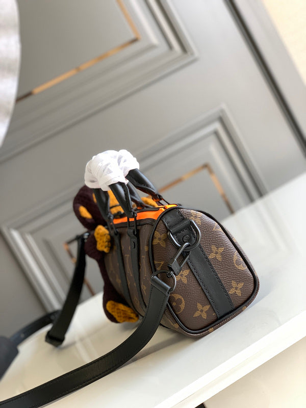 Amelia Fashion Lu-Vi bags - 17001