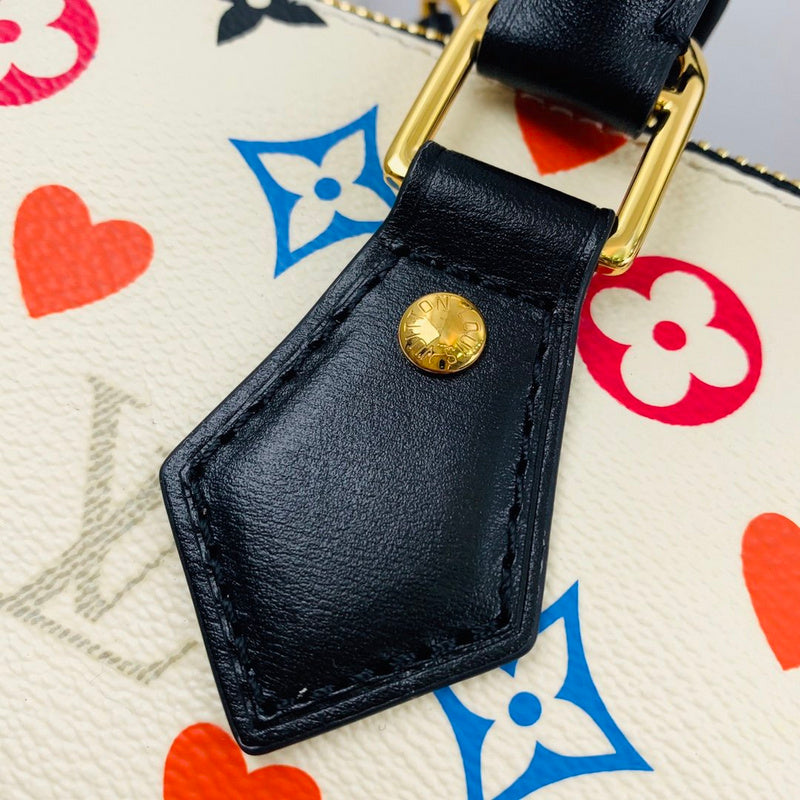 Amelia - LOV Lady Bags - 907