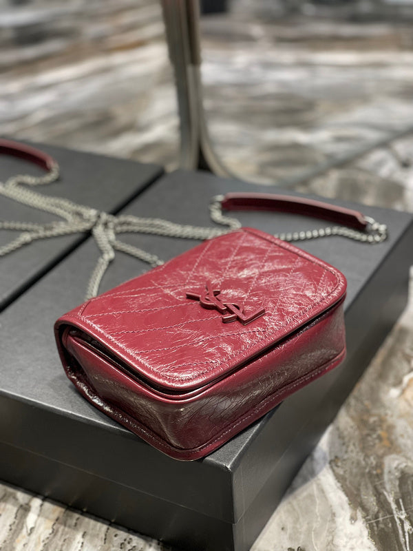 Amelia - YSL Bag - 3950