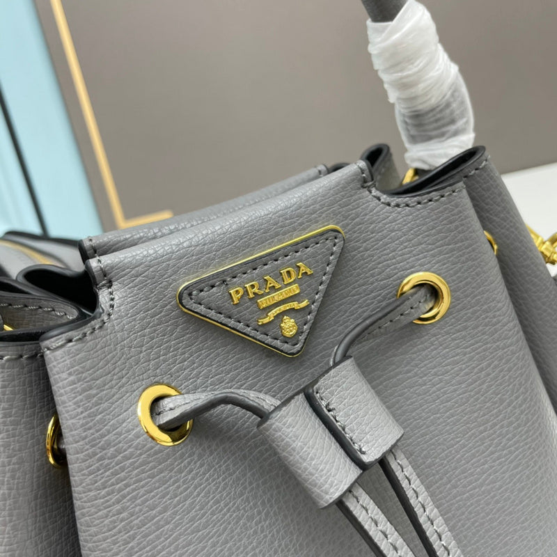 Amelia- PRDA  LUXURY BAGS - 368