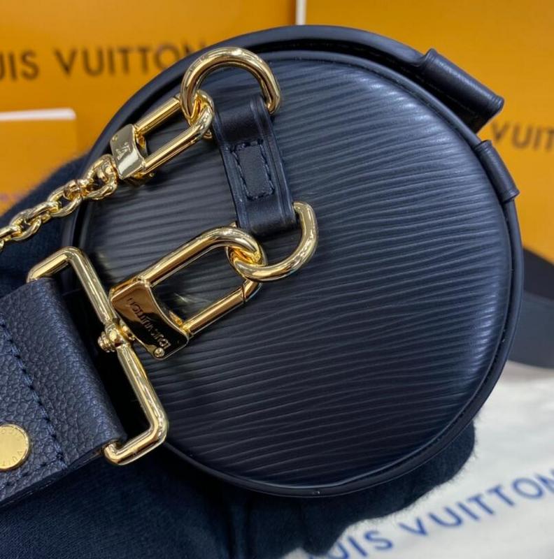 AmeliaLuxury - LOV Bags - 2414